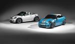 Mini Roadster 2009 года